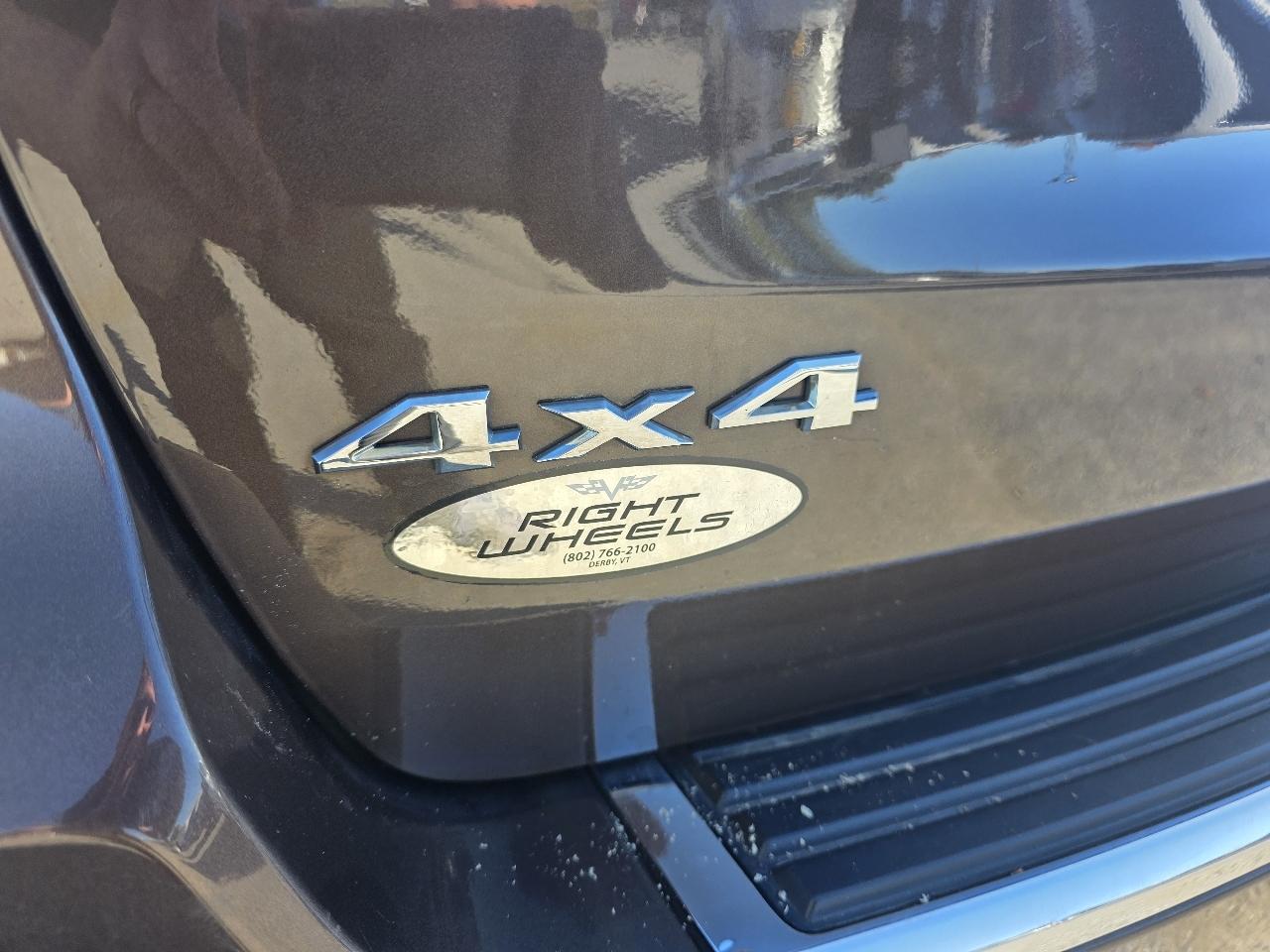 Jeep Grand Cherokee photo 7