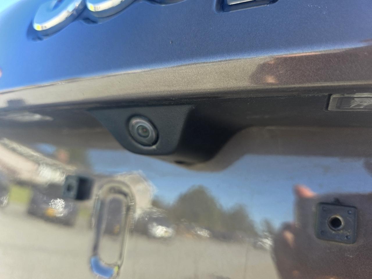 Jeep Grand Cherokee photo 9