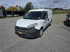 2016 RAM ProMaster City 