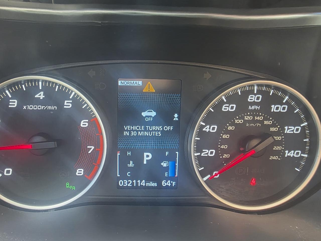 Mitsubishi Eclipse Cross SE AWD 2025