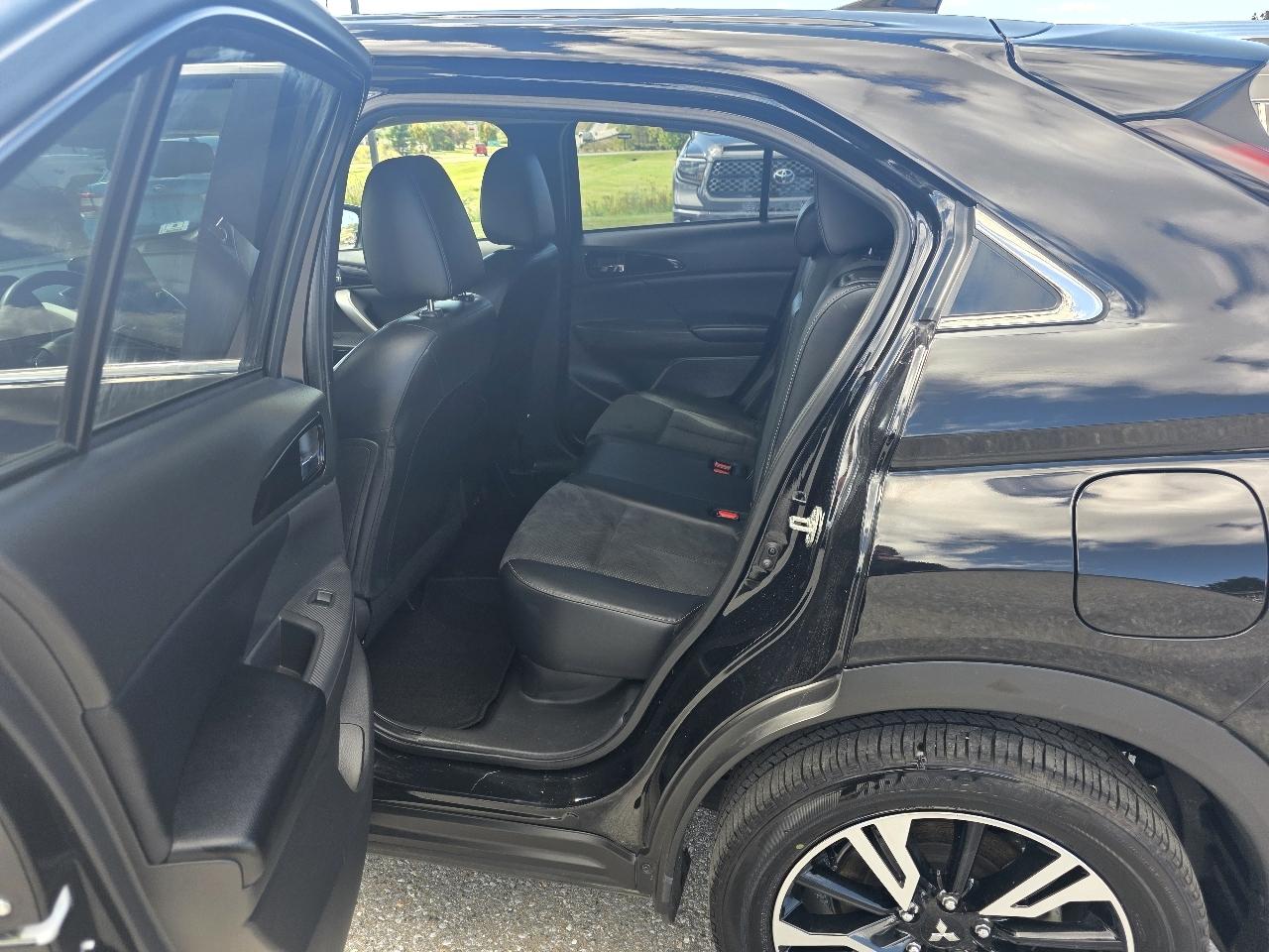 Mitsubishi Eclipse Cross SE AWD 2025