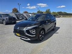 2025 Mitsubishi Eclipse Cross 