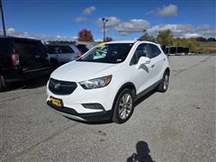 2017 Buick Encore 
