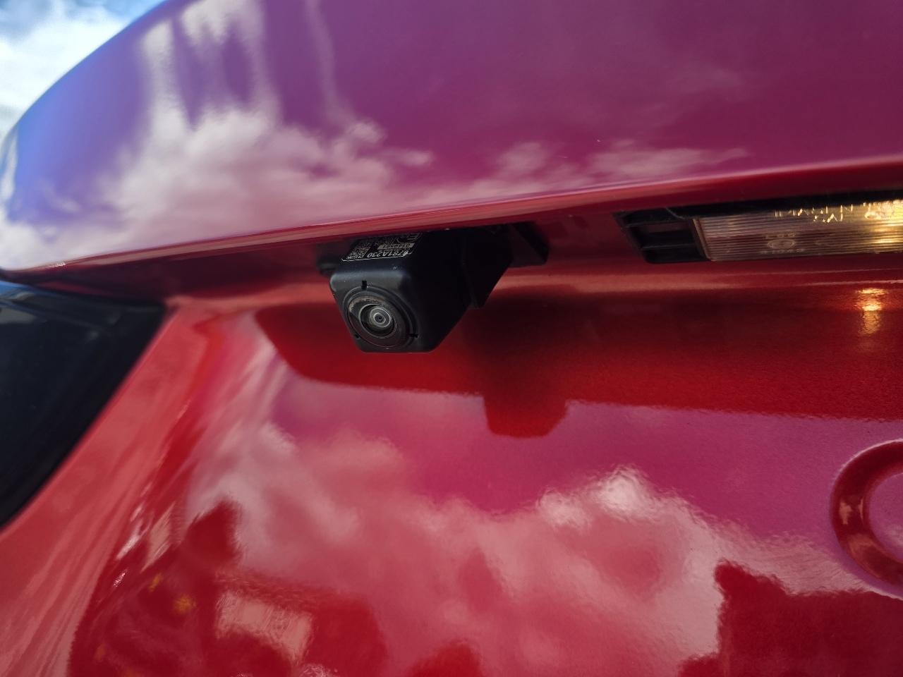 Mitsubishi Outlander Sport 2.0 ES 4WD 2025