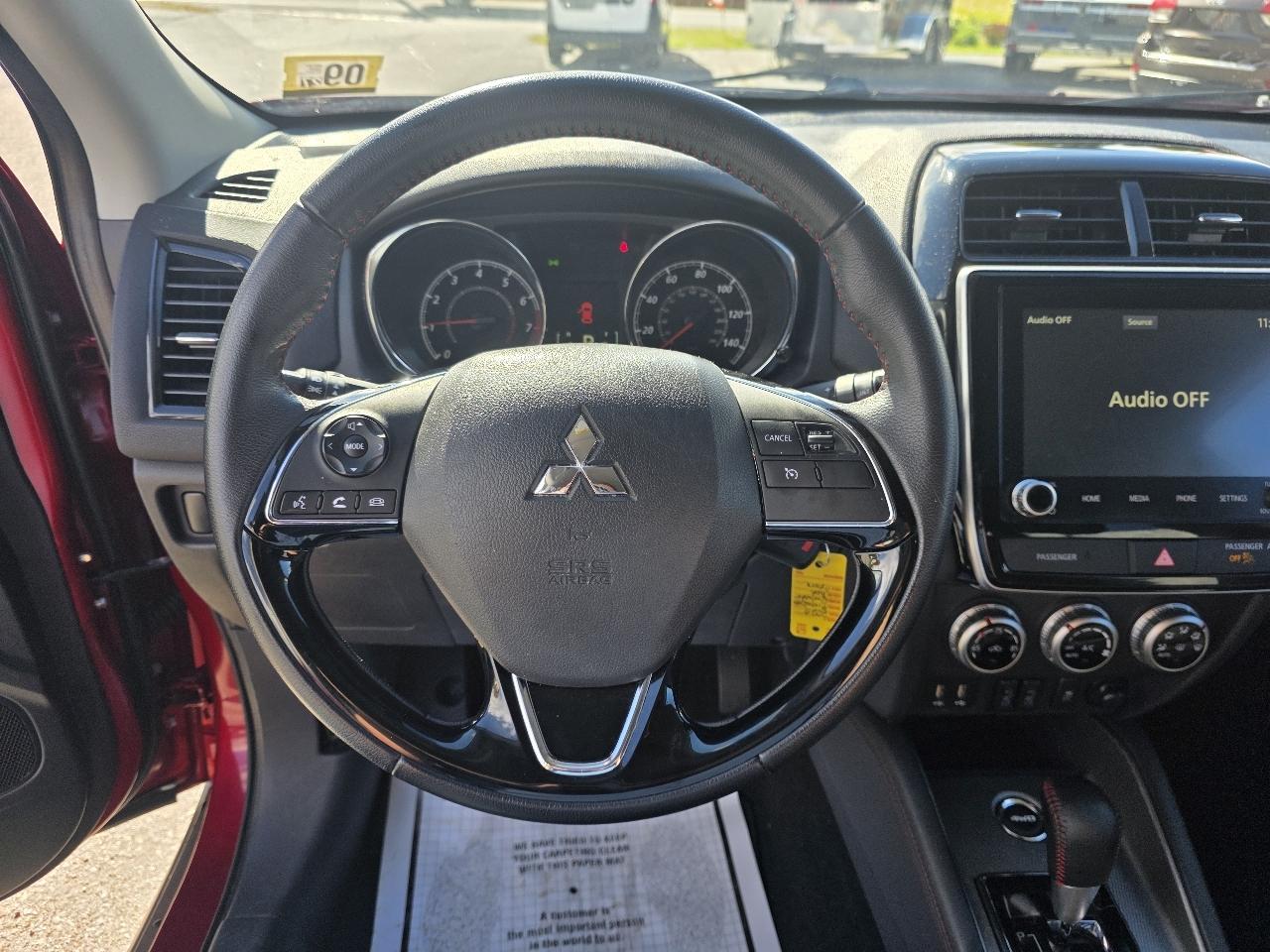 Mitsubishi Outlander Sport 2.0 ES 4WD 2025