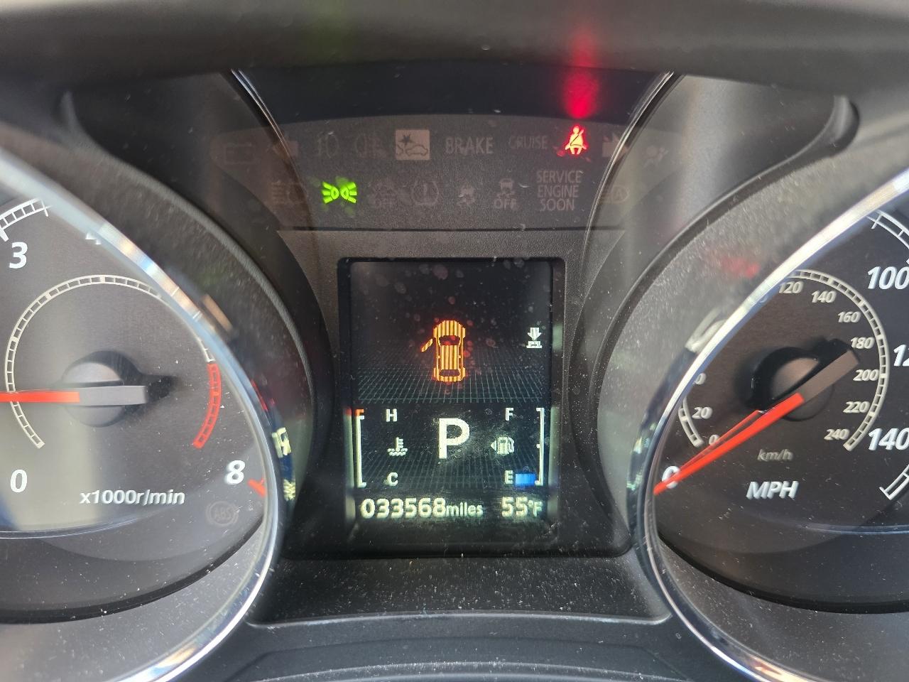 Mitsubishi Outlander Sport 2.0 ES 4WD 2025