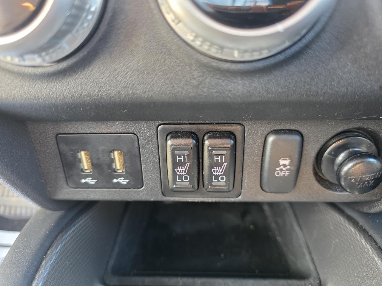 Mitsubishi Outlander Sport 2.0 ES 4WD 2025
