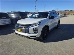 2025 Mitsubishi Outlander Sport 