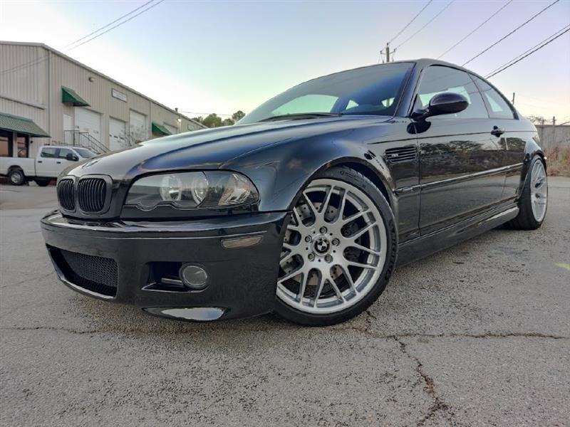 BMW M3  2005