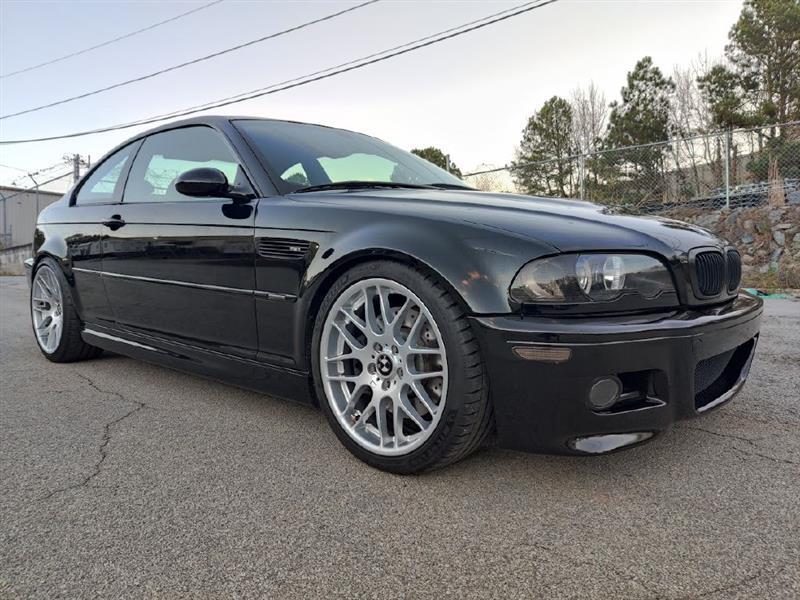 BMW M3  2005