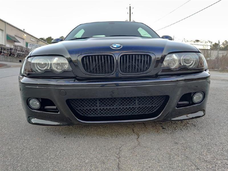 BMW M3  2005