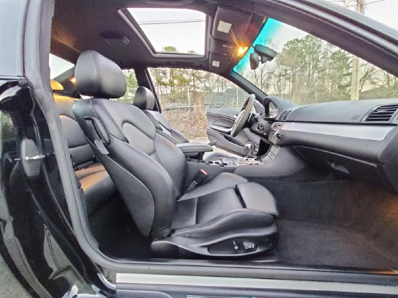 BMW M3  2005