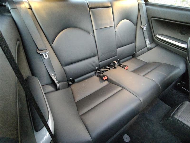 BMW M3  2005