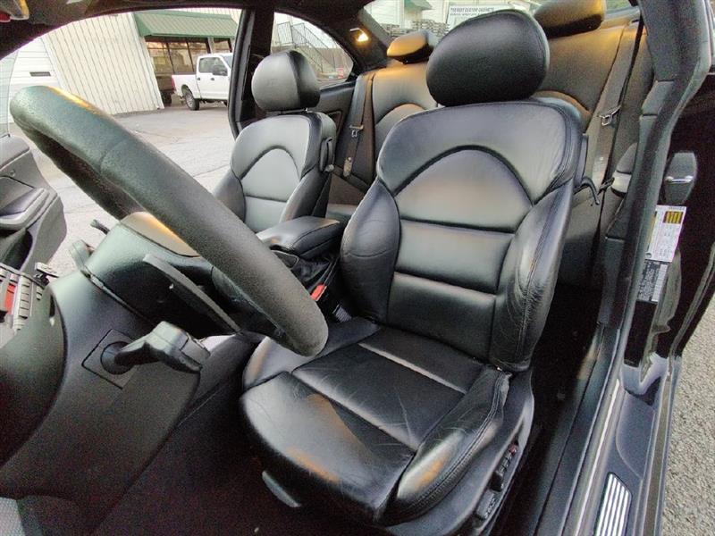 BMW M3  2005