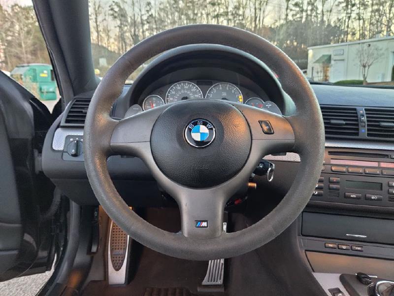 BMW M3  2005