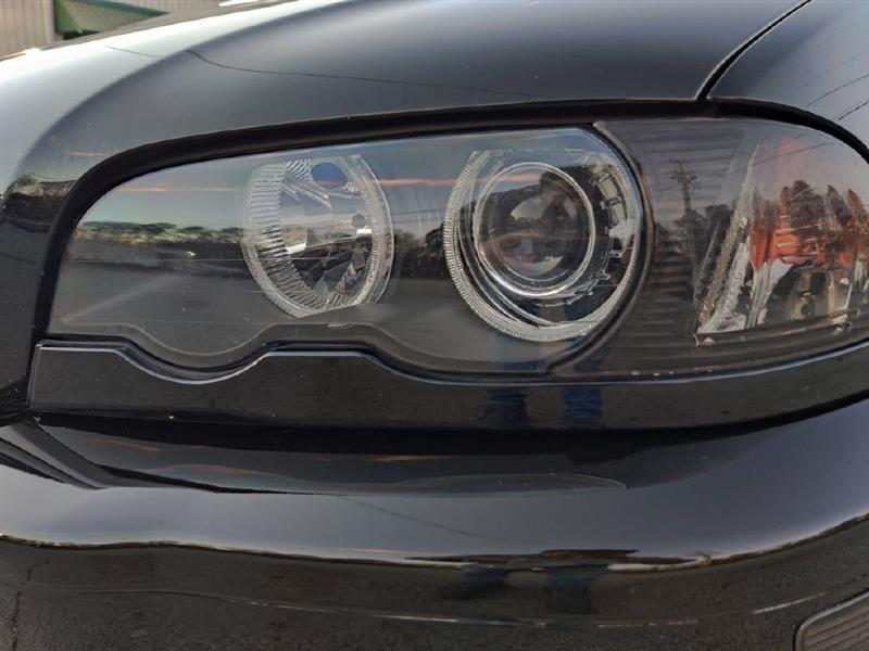BMW M3  2005