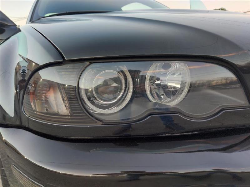 BMW M3  2005