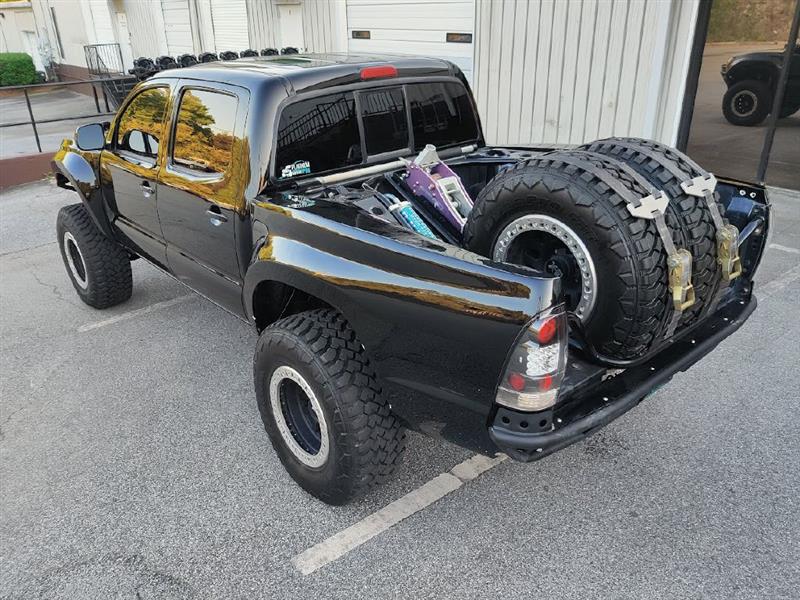 Toyota Tacoma  2005