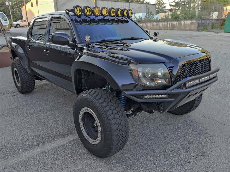 Toyota Tacoma  2005