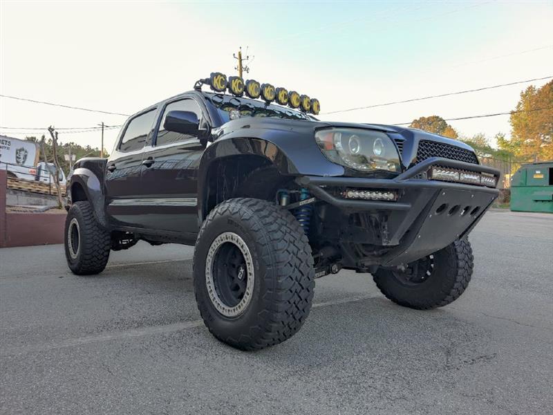 Toyota Tacoma  2005