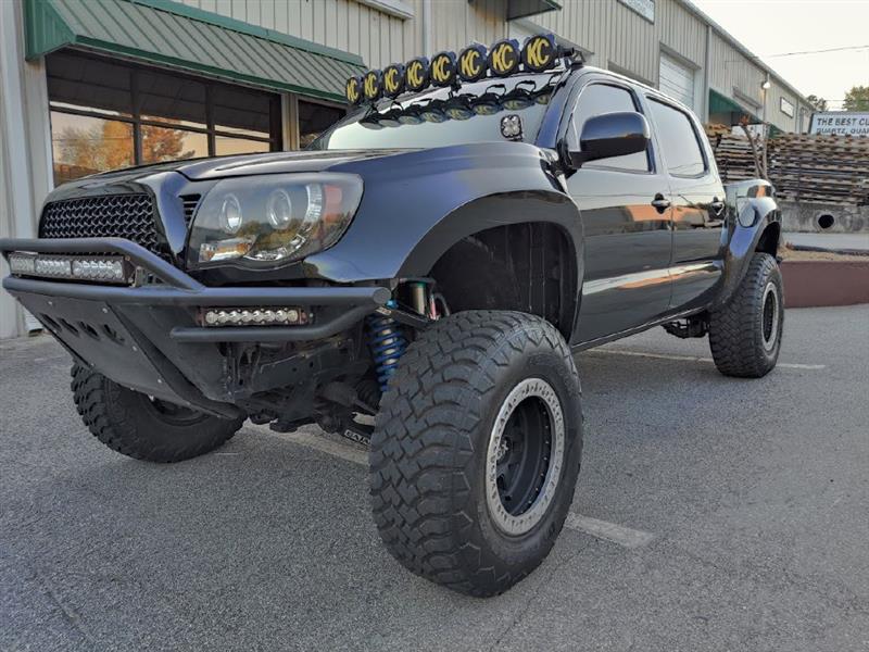 Toyota Tacoma  2005