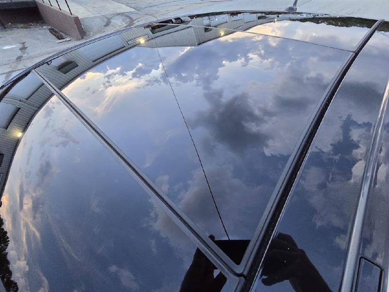 Mercedes-Benz S-Class S65 AMG 2008