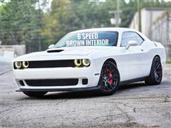 2015 Dodge Challenger 