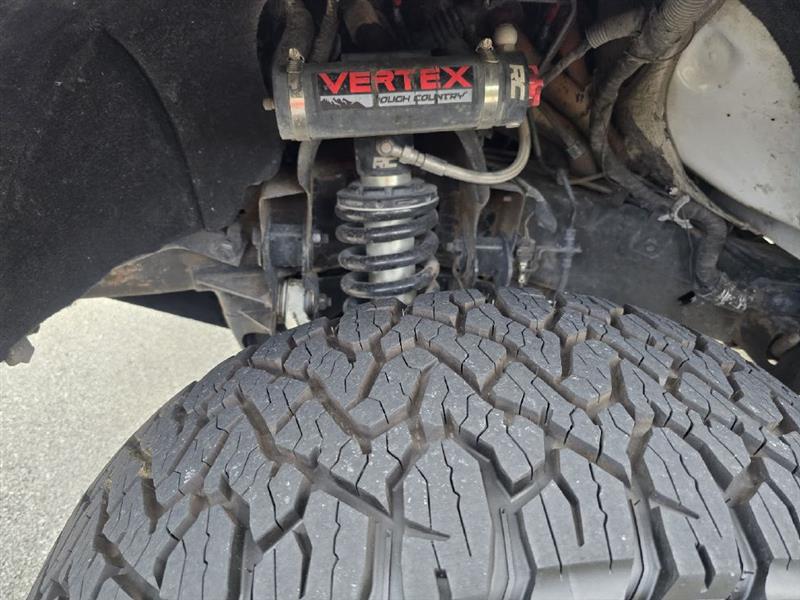 Chevrolet Silverado 1500 LT Z71 Crew Cab 4WD 2018