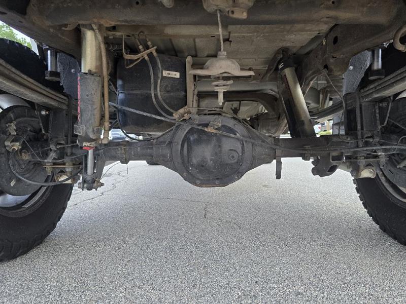 Chevrolet Silverado 1500 LT Z71 Crew Cab 4WD 2018