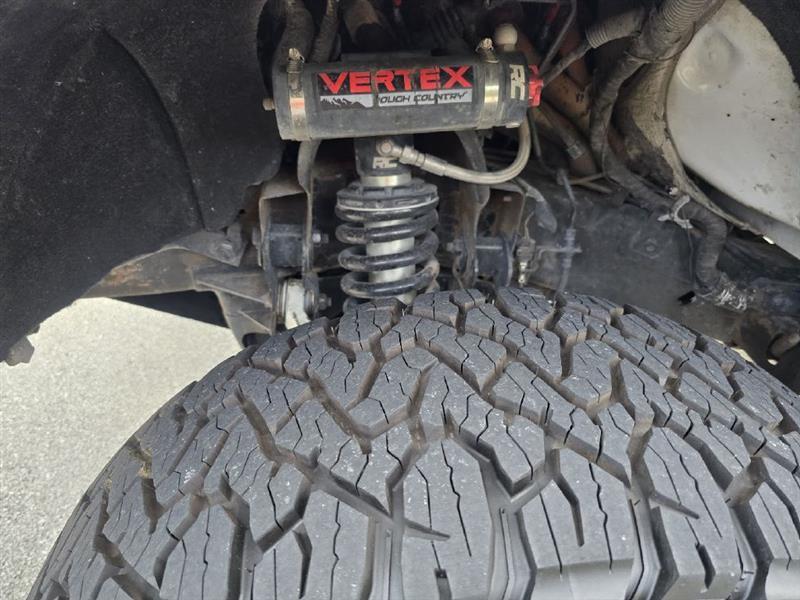 Chevrolet Silverado 1500 LT Z71 Crew Cab 4WD 2018