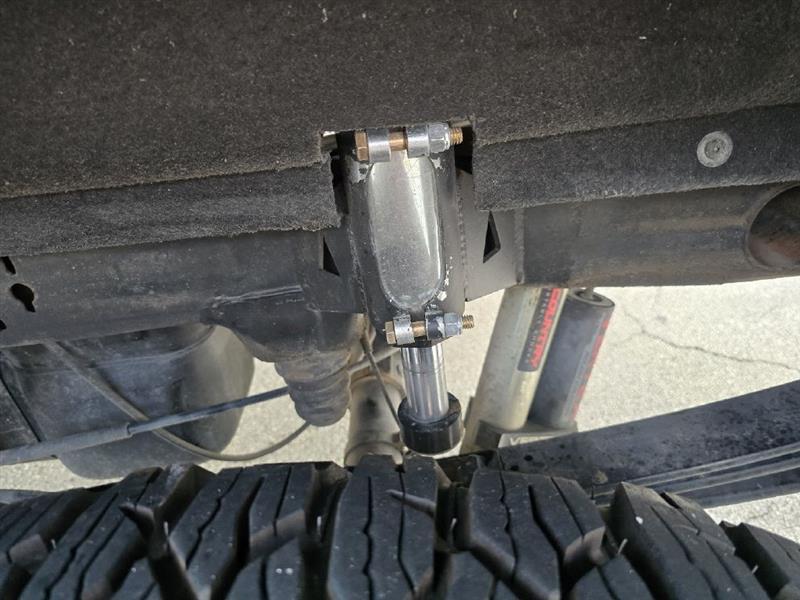 Chevrolet Silverado 1500 LT Z71 Crew Cab 4WD 2018