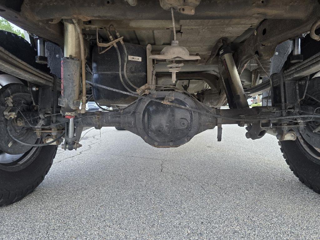 Chevrolet Silverado 1500 LT Z71 Crew Cab 4WD 2018