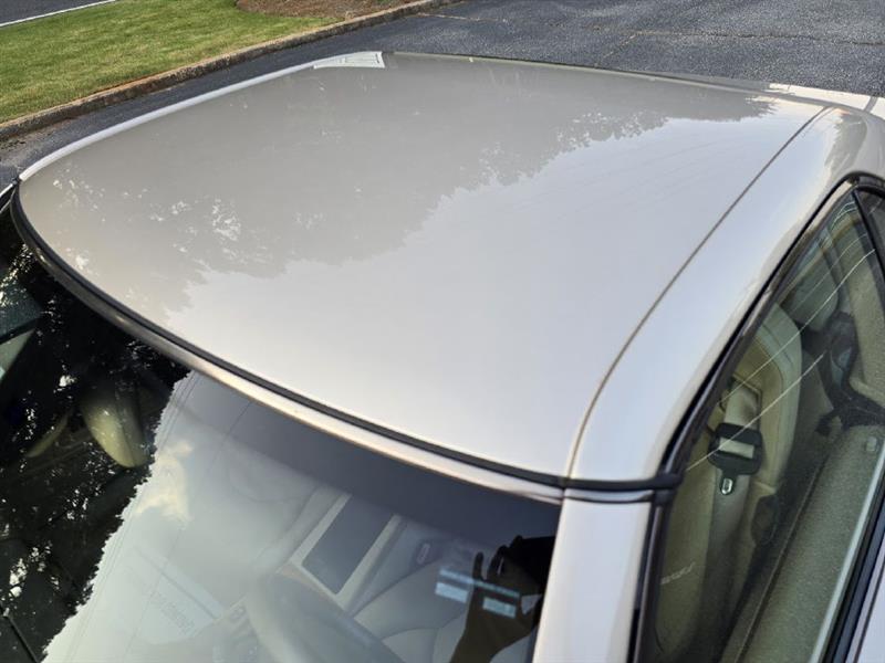 Mercedes-Benz SL-Class SL500 2001