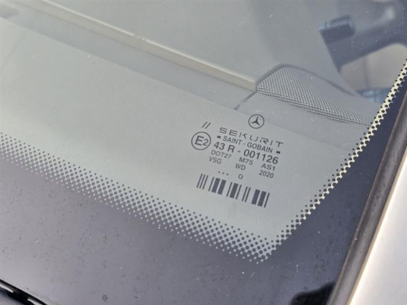 Mercedes-Benz SL-Class SL500 2001