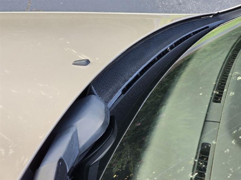 Mercedes-Benz SL-Class SL500 2001