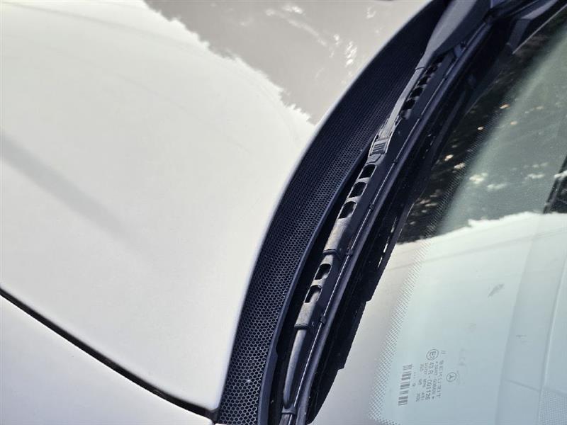 Mercedes-Benz SL-Class SL500 2001