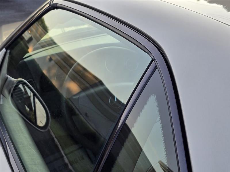 Mercedes-Benz SL-Class SL500 2001