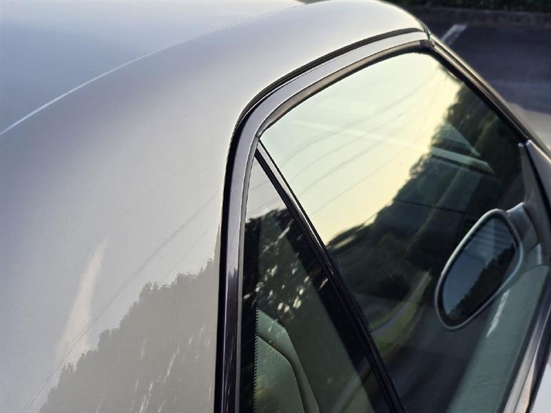 Mercedes-Benz SL-Class SL500 2001