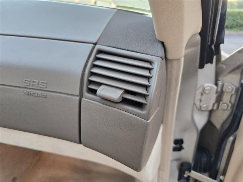 Mercedes-Benz SL-Class SL500 2001