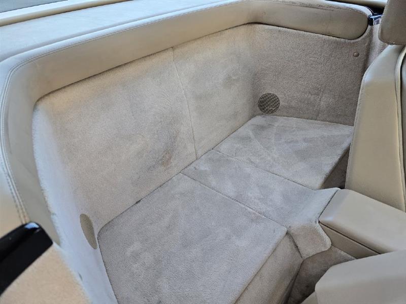 Mercedes-Benz SL-Class SL500 2001