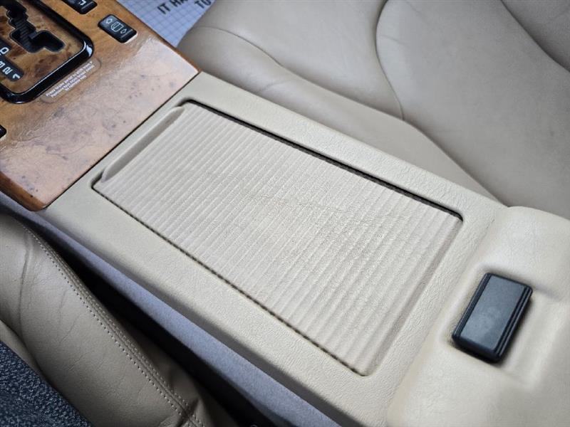 Mercedes-Benz SL-Class SL500 2001