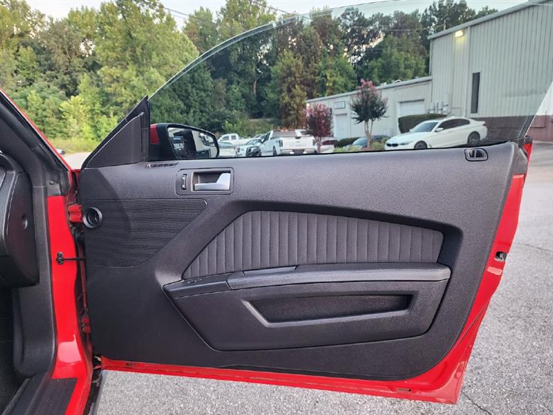 Ford Mustang Boss 302 2012