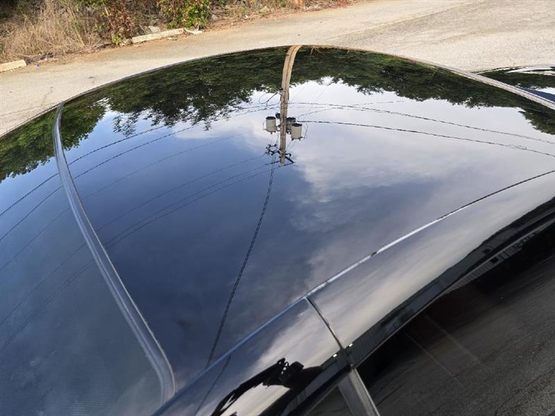 Ford Mustang SVT Cobra Coupe 2003