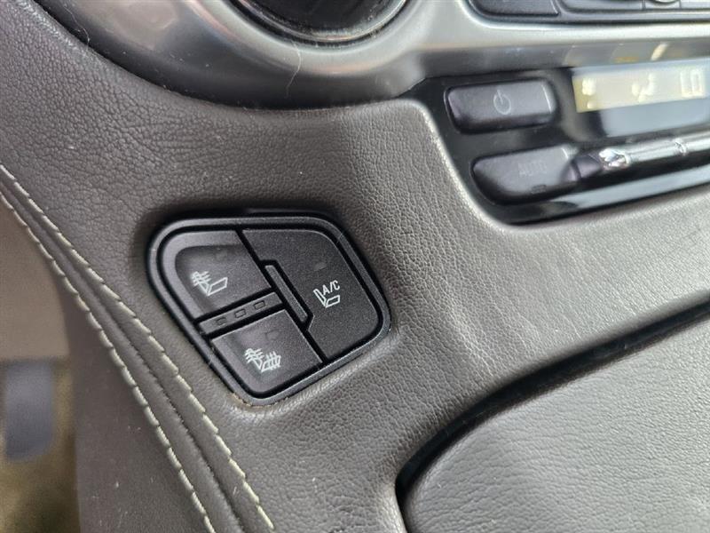 Chevrolet Suburban LTZ 2WD 2015