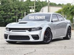 2020 Dodge Charger 