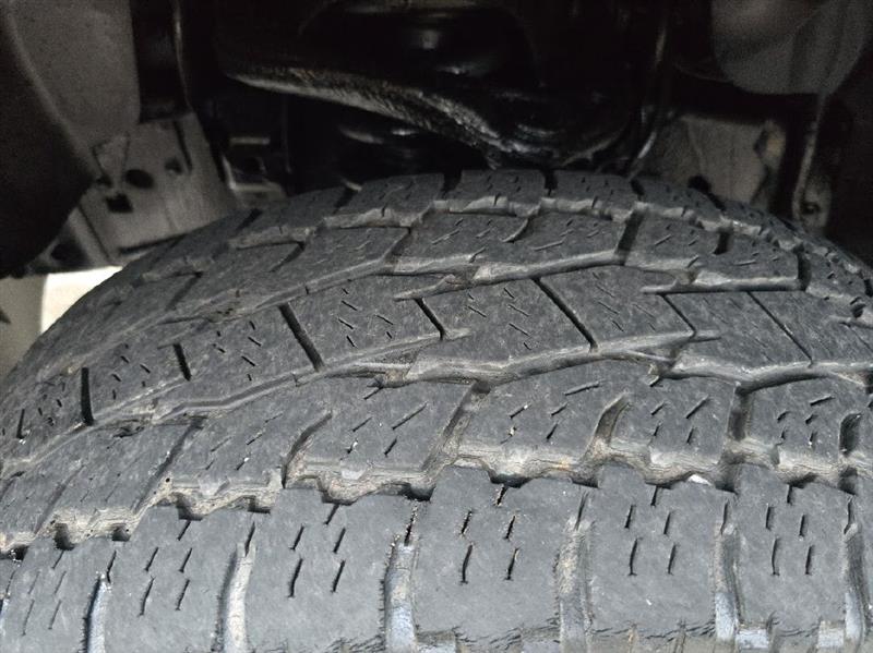 Ford F-150 XL SuperCab 8-ft. Bed 4WD 2014 Ford F-150 XL SuperCab 8-ft. Bed 4WD 2014