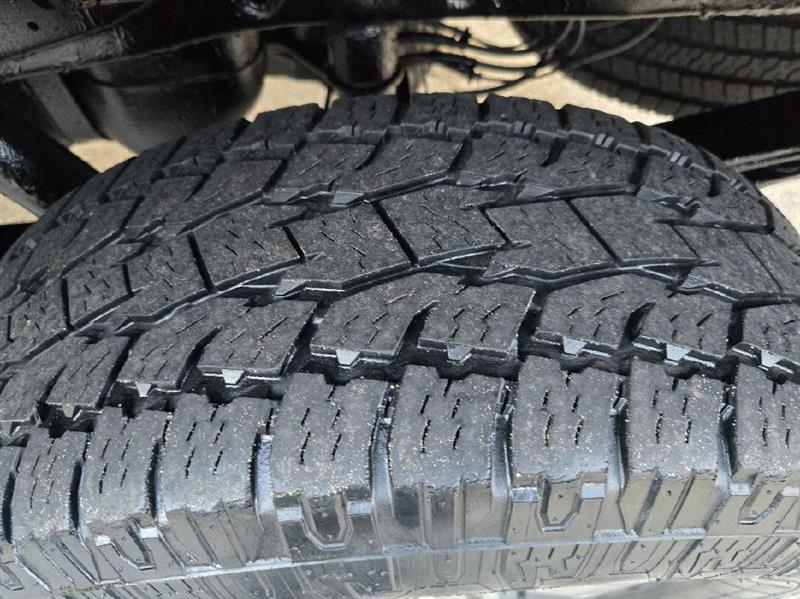 Ford F-150 XL SuperCab 8-ft. Bed 4WD 2014 Ford F-150 XL SuperCab 8-ft. Bed 4WD 2014