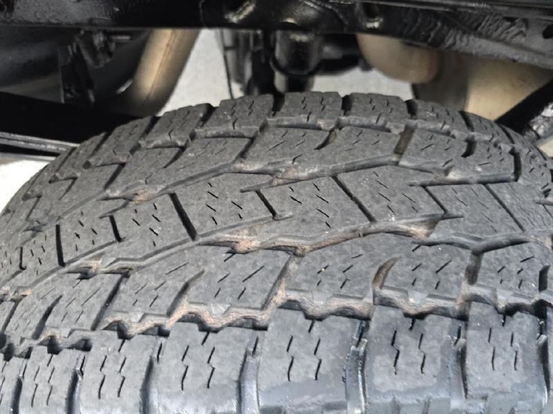 Ford F-150 XL SuperCab 8-ft. Bed 4WD 2014 Ford F-150 XL SuperCab 8-ft. Bed 4WD 2014