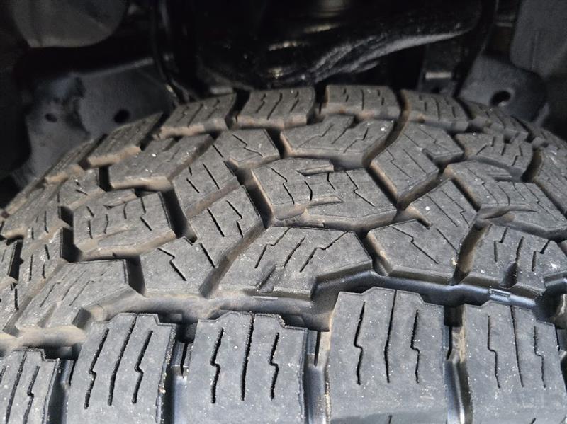 Ford F-150 XL SuperCab 8-ft. Bed 4WD 2014 Ford F-150 XL SuperCab 8-ft. Bed 4WD 2014