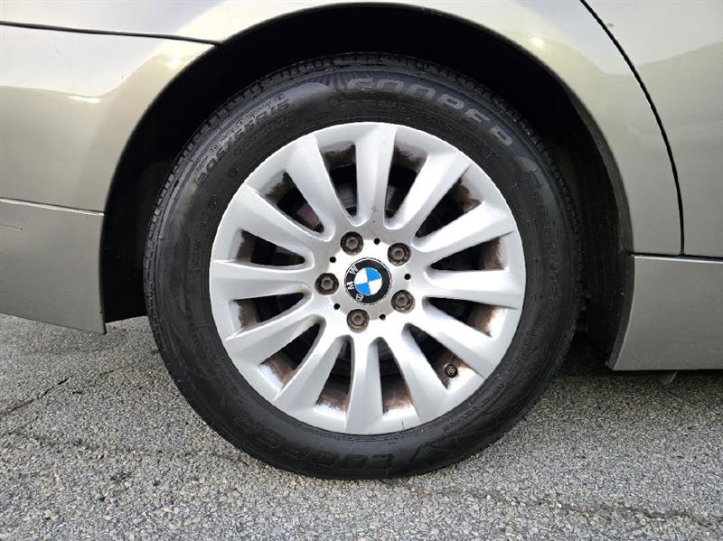 BMW 3-Series Sport Wagon 328xi 2009 BMW 3-Series Sport Wagon 328xi 2009